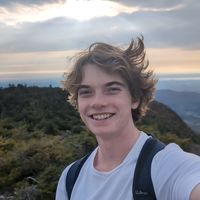 Miles Mannion's Photo