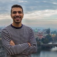 Abdullah Qatarneh's Photo