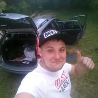 Taras Kucherak's Photo