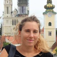 Ophélie Toitot-Ducret's Photo