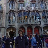 Óscar Puértolas Rubio的照片