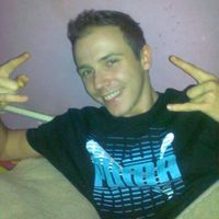 Tomek Królikowski's Photo