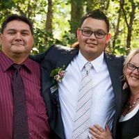 Connor Calliou's Photo