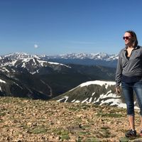 Constance McEntee的照片