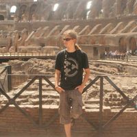 Matěj Šram's Photo