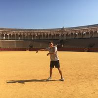 Fotos de Leo Papenberg