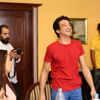 Ahmad Hussien的照片