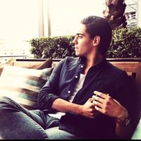 Fernando Soberón的照片