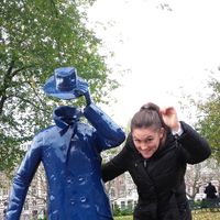 Alexandra Neyret's Photo