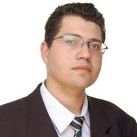 José Francisco de Almeida Júnior's Photo