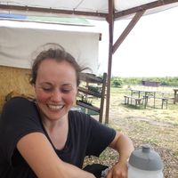 Pauline Defant的照片