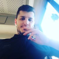 Fotos de Ahcene Nait