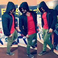 Aryan Sharma的照片