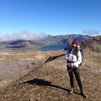 Charlotte Hamilton的照片