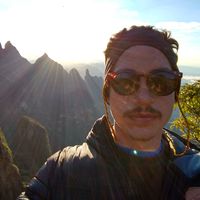 Rodolfo Avelar的照片