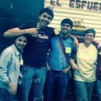 Sebastian Gaitan's Photo