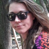 Morgan Jenkins的照片