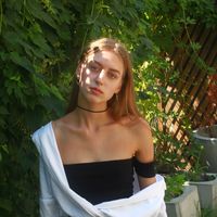 Marharyta Statsenko的照片