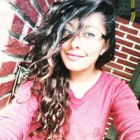 ISabel Ponce的照片