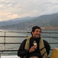 Sieve Theiveekan's Photo