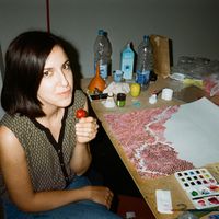 Jelena Pantelic's Photo