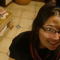 Alice  Ferrari的照片