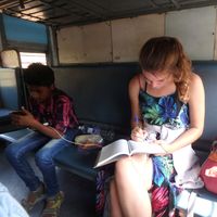 Fotos de Svenja Philipp