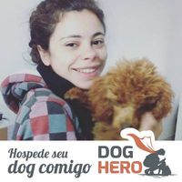 Daiana Rodrigues's Photo