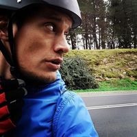 Ricardo Alejandro Belmar Gonzalez的照片