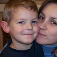 Nadya Melyanets的照片