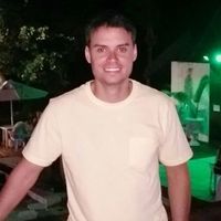 Фотографии пользователя Glauber Boff