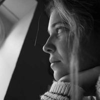 Maria Macedonia's Photo