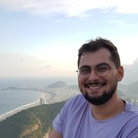 Fotos von Giovani  Teixeira Massaro