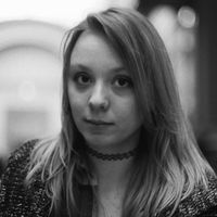 Guenaëlle Verfaillie's Photo