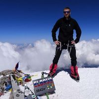 Александр Пинчук's Photo