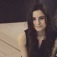 Patricia Herrero's Photo