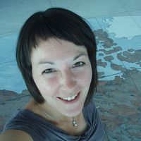 Lucie Lejckova's Photo