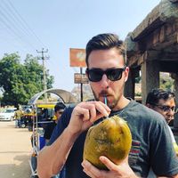 Shane Cooper的照片