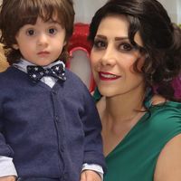 Saeedeh Asadi's Photo