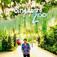 Shimul Ahmed's Photo