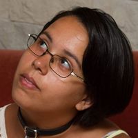 Cecilia Lubo's Photo