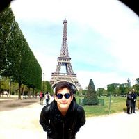 Ignacio Riveros Crawford的照片