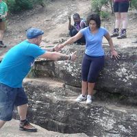 Pearl the Pearl's Photo