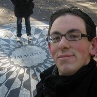 Samuel Thibault's Photo