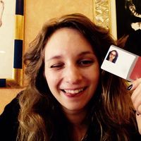 Photos de Yael Gunitskaya