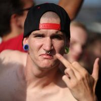 Michell Waynne的照片