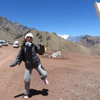 Julieta Cebolla Hada的照片