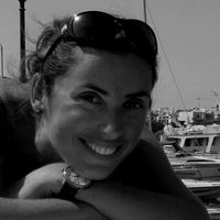 Agnieszka Klimek's Photo