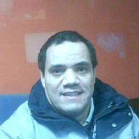 Boucif Ziani的照片