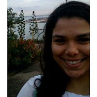 Luísa Moitinho Sant'Anna's Photo